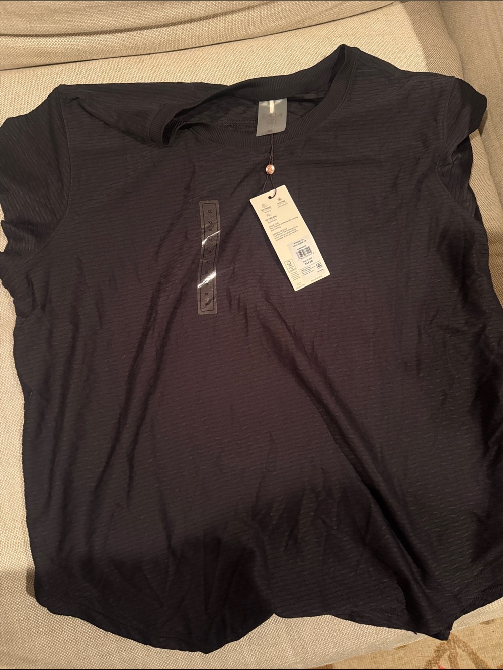 Calia Renew Tee